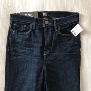 Urban Outfitters BDG Twig High-Rise skinny jeans